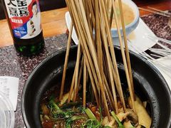 -有滋有味烧烤涮(果园星城C区店)