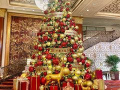 -北京中国大饭店