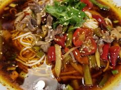 -好這口重庆小面(总店)