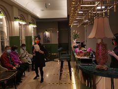 -老吉堂上海本帮菜(望京万象汇店)
