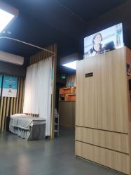 -馨米兰美甲美睫