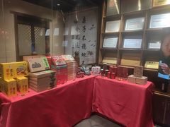 -味鼎长安·地道陕菜(凤城一路店)