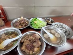 -阿秋牛排(湖心街店)