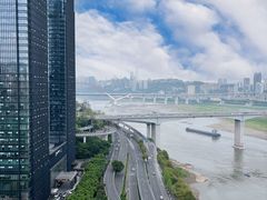 -Yolo私汤温泉设计师酒店(重庆南滨路店)