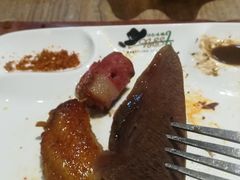 培根金针磨-汉巴味德(大悦城店)