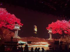 -赤红音乐现场(浦东金桥路店)