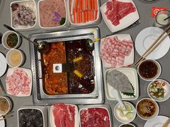 -海底捞火锅(番禺广场店)