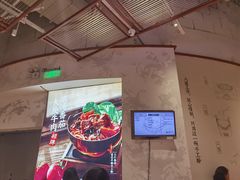 -小满手工粉(上海月星环球港店)