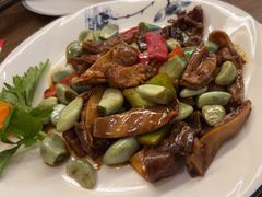 -玉舌尖私房菜(裕华店)