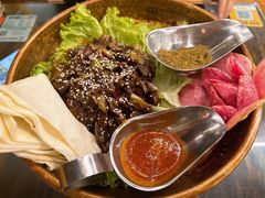-吉祥圣雪藏餐