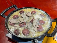 -一桶江山餐厅(松北店)