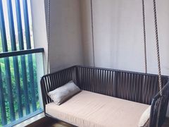 -上海崇明金茂凯悦酒店