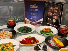 -南海渔村(珠江新城店)