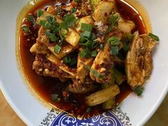 -力力豆花庄(广渠门店)