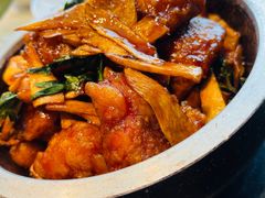 -津禧荟·酥皮烤鸭(北辰店)