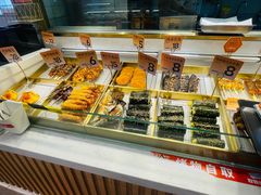 -池田寿司·新鲜现做(西红门荟聚店)