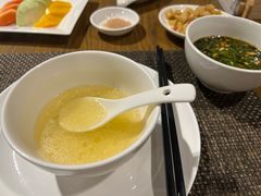 -天津湾西餐厅(三亚海棠湾洲际度假酒店)