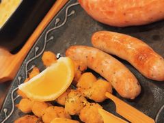 -萨莉亚意式餐厅(深南茂业店)