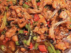 -蛙喔牛蛙(义乌新光汇店)