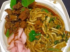 香菇牛肉卤饵丝-端仕小锅(文林街店)