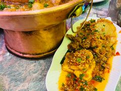 -浩海火燒雲傣家菜(芮欧百货店)