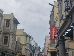 -汕头市小公园