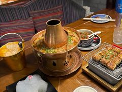 -雀舞云南菜(天津天河城购物中心店)
