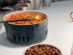 -耶里夏丽·丝路新疆菜·清真食品(徐汇南丹东路臻选店)