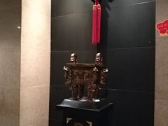 -宴天下大酒店(政和路店)