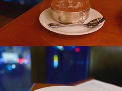 -沈阳君悦酒店·意坊意大利餐厅