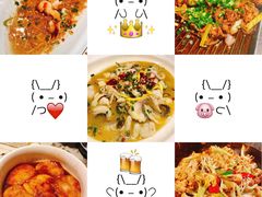 -绿茶餐厅(千岛湖银泰城店)