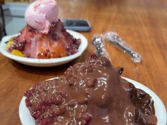 -二斗栗子(黄河道店)