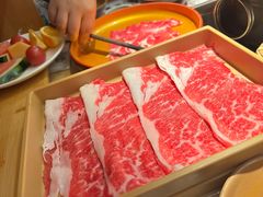 -温野菜涮涮锅(曲江大悦城店)