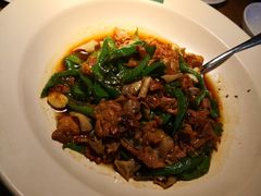 -费大厨辣椒炒肉(万家丽一店)