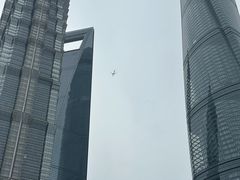 -上海中心大厦
