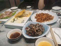 -小船渔村•大连菜•大连焖鱼(黄河路店)