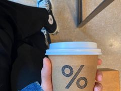-% Arabica阿拉比卡咖啡烘焙工坊