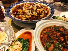-佳兰雅序融合菜(高新店)