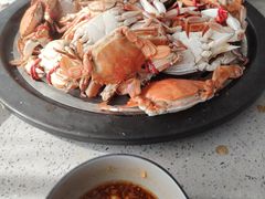 -仙螺岛海鲜自助餐厅(总店)