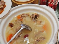 -宴天下大酒店(政和路店)