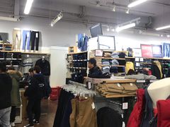 -GAP(王府井奥莱·香江小镇店)