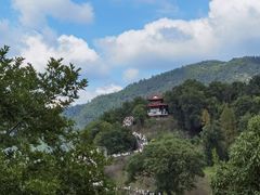 -台州府城(江南长城)