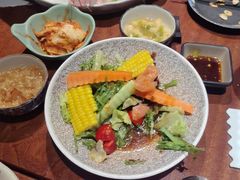 -九井澤精致料理(金茂店)