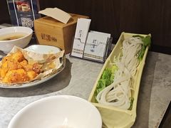 -鲜潭蒸汽石锅鱼(万象前海店)
