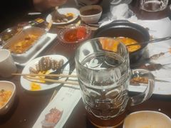 -三个大叔东北烧烤·砂锅菜(西三旗店)