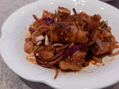 -金翠皇宫粤菜·点心·海鲜(翡翠店)