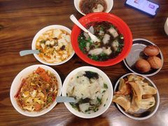 -金枫锅贴(滨江·凯旋门店)