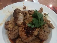 -振生清真饭店(永安道店)