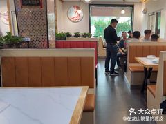 -观城阁家常菜·精品烤鱼·锦州烧烤(崇文门店)