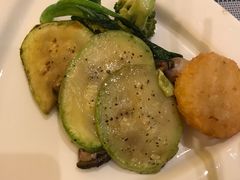 -长春高新益田福朋喜来登酒店·宜客乐标帜餐厅